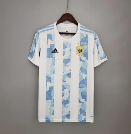 Argentina 2020 - Fútbol Club Vintage