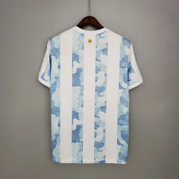 Argentina 2020 - Fútbol Club Vintage