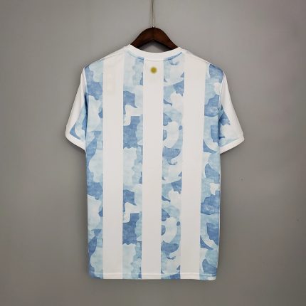 Argentina 2020 - Fútbol Club Vintage