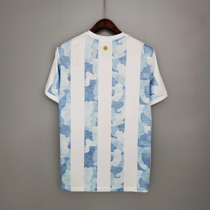 Argentina 2020 - Fútbol Club Vintage