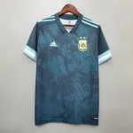 Argentina Visitante 2020 - Fútbol Club Vintage