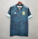Argentina Visitante 2020 - Fútbol Club Vintage