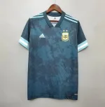 Argentina Visitante 2020 - Fútbol Club Vintage