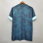 Argentina Visitante 2020 - Fútbol Club Vintage