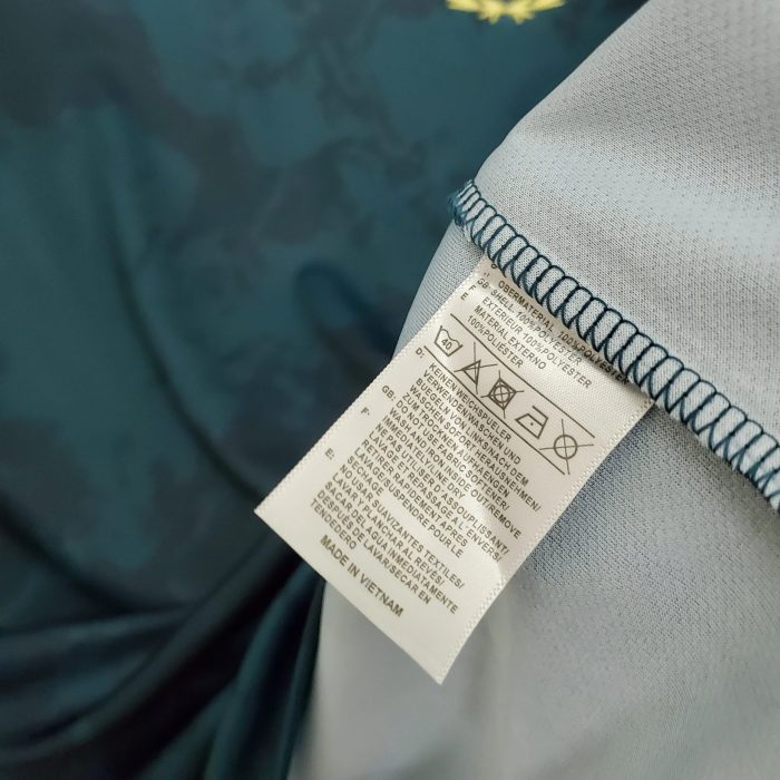 Argentina Visitante 2020 - Fútbol Club Vintage