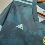 Argentina Visitante 2020 - Fútbol Club Vintage