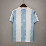 Argentina 2021 - Fútbol Club Vintage