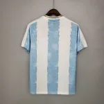 Argentina 2021 - Fútbol Club Vintage