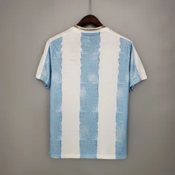 Argentina 2021 - Fútbol Club Vintage