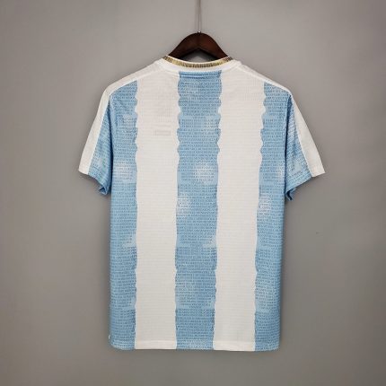 Argentina 2021 - Fútbol Club Vintage
