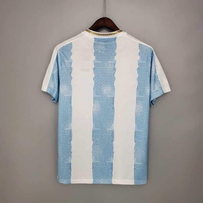 Argentina 2021 - Fútbol Club Vintage