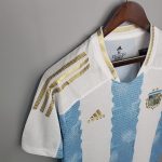 Argentina 2021 - Fútbol Club Vintage