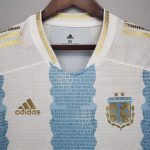 Argentina 2021 - Fútbol Club Vintage