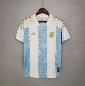 Argentina 2021 - Fútbol Club Vintage