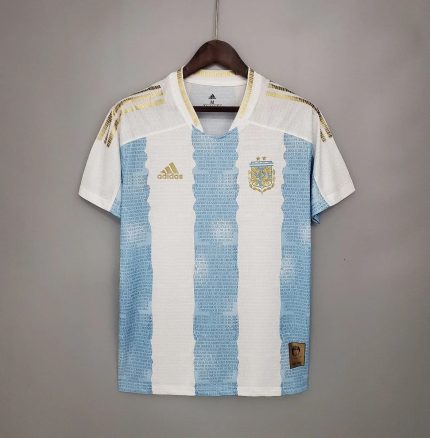 Argentina 2021 - Fútbol Club Vintage