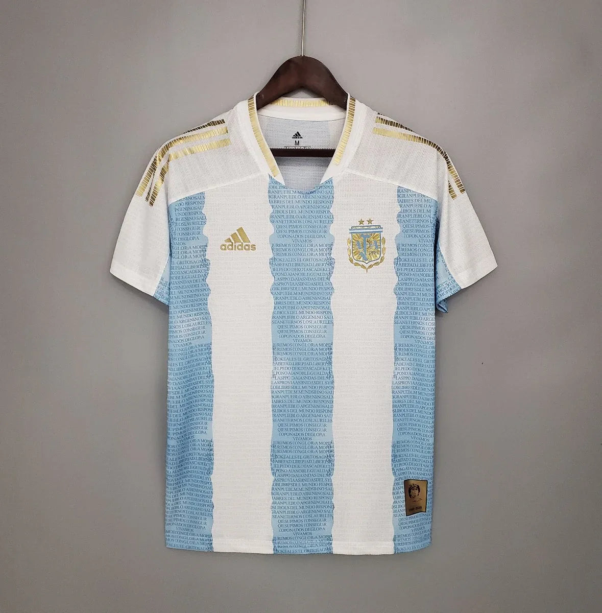 images Argentina 2021 - Fútbol Club Vintage
