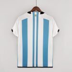 Argentina 2022 - Fútbol Club Vintage