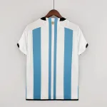 Argentina 2022 - Fútbol Club Vintage
