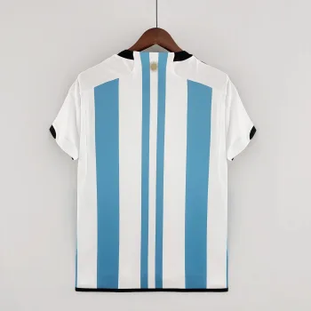 Argentina 2022 - Fútbol Club Vintage