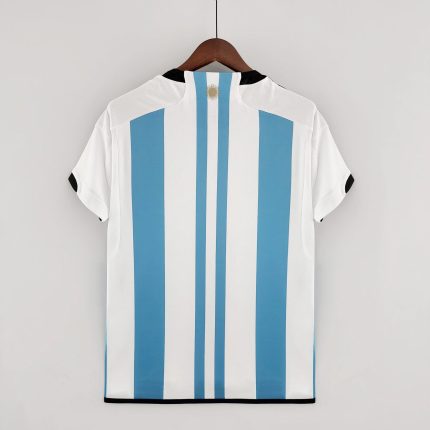 Argentina 2022 - Fútbol Club Vintage