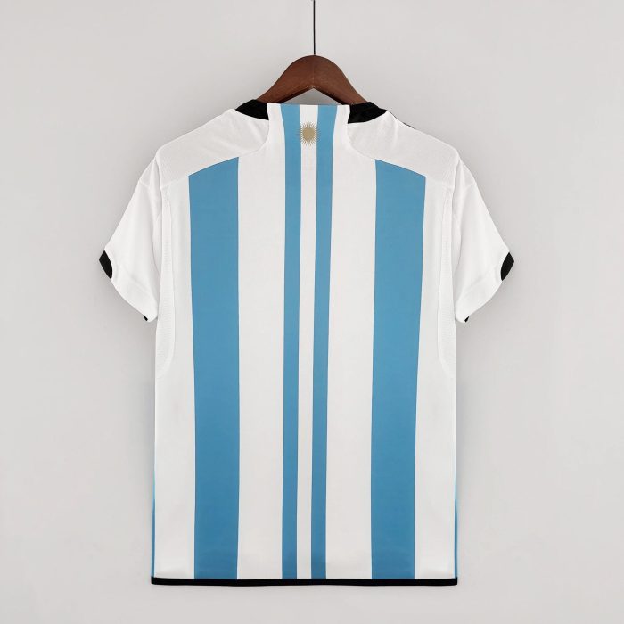 Argentina 2022 - Fútbol Club Vintage