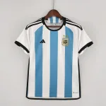 Argentina 2022 - Fútbol Club Vintage