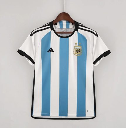 Argentina 2022 - Fútbol Club Vintage