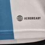 Argentina 2022 - Fútbol Club Vintage