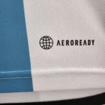 Argentina 2022 - Fútbol Club Vintage