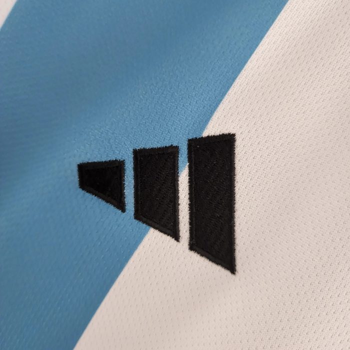 Argentina 2022 - Fútbol Club Vintage