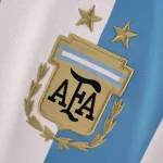 Argentina 2022 - Fútbol Club Vintage