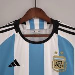 Argentina 2022 - Fútbol Club Vintage