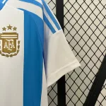 Argentina 2024 - Fútbol Club Vintage