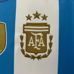 Argentina 2024 - Fútbol Club Vintage