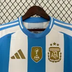 Argentina 2024 - Fútbol Club Vintage