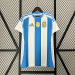 Argentina 2024 - Fútbol Club Vintage