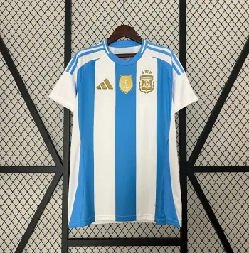 Argentina 2024 - Fútbol Club Vintage