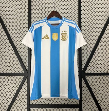 Argentina 2024 - Fútbol Club Vintage