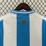 Argentina 2024 - Fútbol Club Vintage