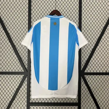 Argentina 2024 - Fútbol Club Vintage