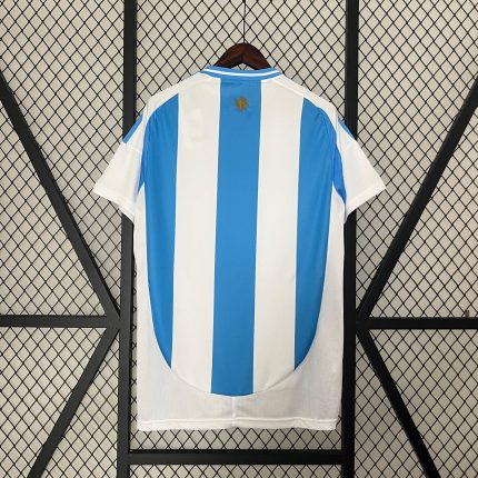 Argentina 2024 - Fútbol Club Vintage