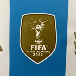 Argentina 2024 - Fútbol Club Vintage