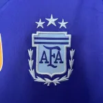 Argentina Visitante 2024 - Fútbol Club Vintage