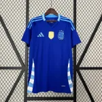 Argentina Visitante 2024 - Fútbol Club Vintage