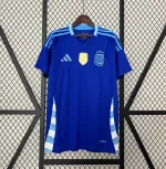 Argentina Visitante 2024 - Fútbol Club Vintage