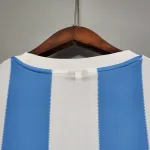 Argentina 1986 - Fútbol Club Vintage