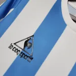 Argentina 1986 - Fútbol Club Vintage