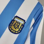 Argentina 1986 - Fútbol Club Vintage