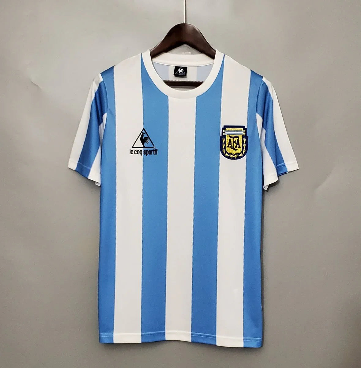 Argentina 1986 - Fútbol Club Vintage