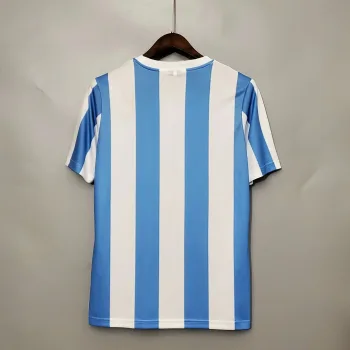 Argentina 1986 - Fútbol Club Vintage